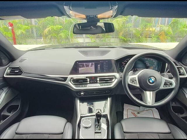 Used BMW M340i [2021-2022] 50 Jahre M Edition in Kolkata