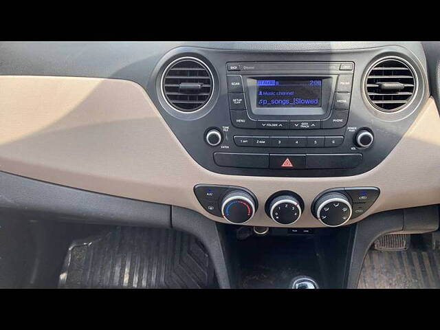 Used Hyundai Grand i10 [2013-2017] Asta AT 1.2 Kappa VTVT (O) [2016-2017] in Pune