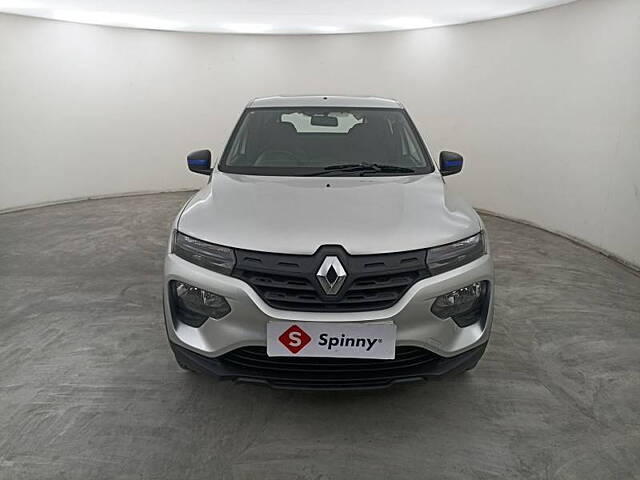 Used Renault Kwid [2022-2023] RXL 1.0 in Coimbatore