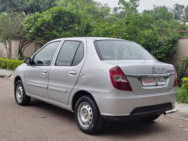 Used Tata Indigo eCS [2013-2018] LX TDI BS-III in Bhopal