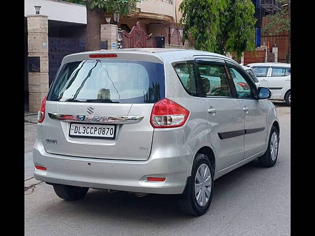 Used Maruti Suzuki Ertiga [2018-2022] VXi in Delhi