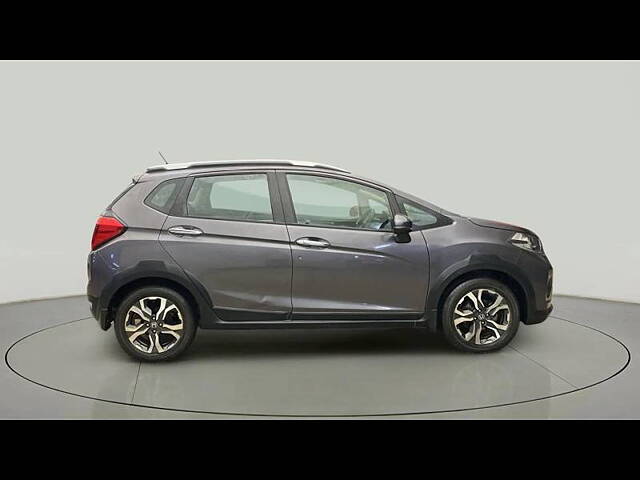 Used Honda WR-V [2017-2020] VX MT Petrol in Delhi