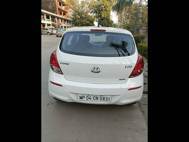 Used Hyundai i20 [2012-2014] Magna (O) 1.2 in Bhopal