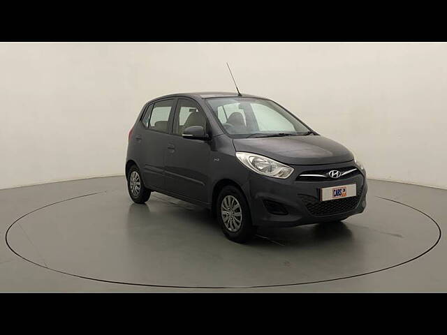 Used 2013 Hyundai i10 in Mumbai