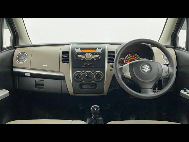 Used Maruti Suzuki Wagon R 1.0 [2010-2013] VXi in Delhi