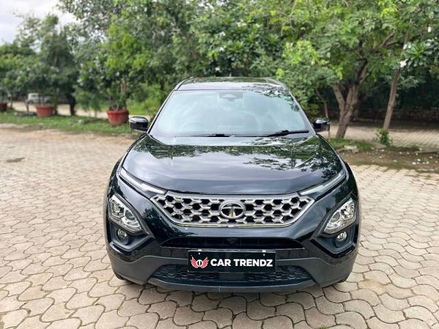 Used 2023 Tata Safari in Delhi