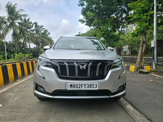 Used 2023 Mahindra XUV700 in Mumbai