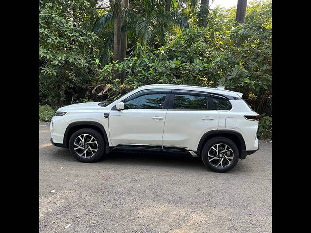 Used Toyota Urban Cruiser Hyryder G AT NeoDrive in Mumbai