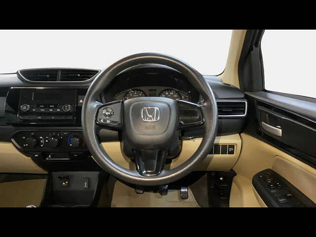 Used Honda Amaze [2016-2018] 1.2 S i-VTEC in Chandigarh