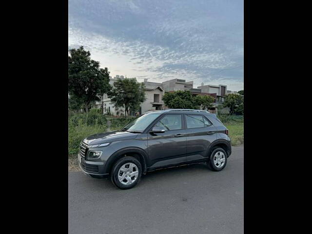 Used Hyundai Venue [2019-2022] SX 1.0 Turbo in Ludhiana