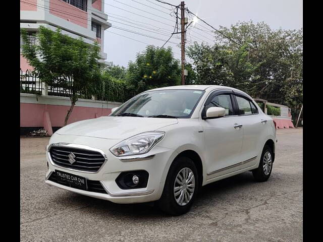 Used Maruti Suzuki Dzire [2017-2020] VDi in Indore