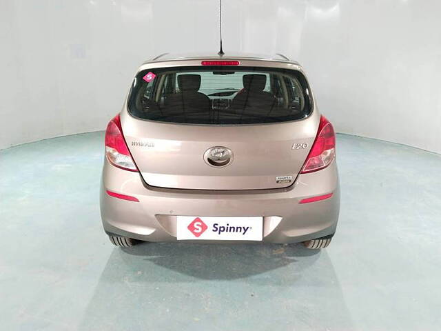 Used Hyundai i20 [2020-2023] Sportz 1.2 MT [2020-2023] in Kochi