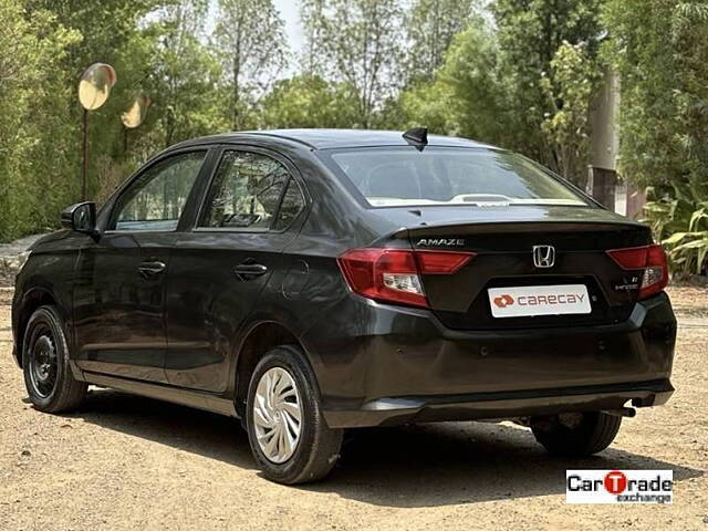 Used Honda Amaze [2018-2021] 1.2 S MT Petrol [2018-2020] in Ahmedabad