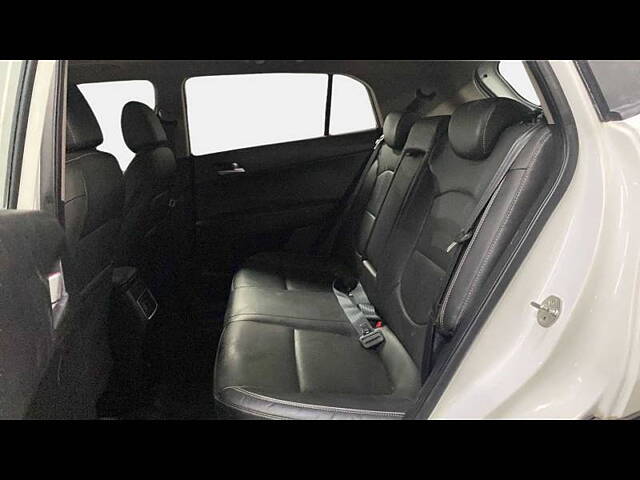 Used Hyundai Creta [2015-2017] 1.6 SX (O) in Mumbai