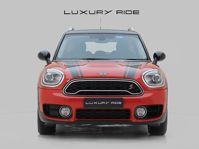 Used MINI Countryman Cooper S [2020-2021] in Manesar