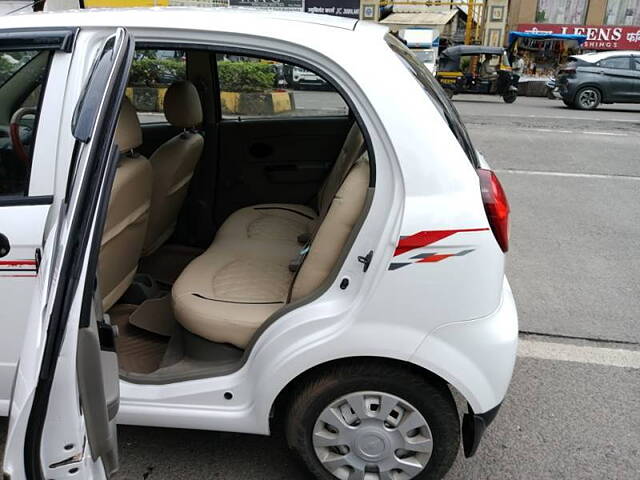 Used Chevrolet Spark [2012-2013] LS 1.0 BS-III in Mumbai