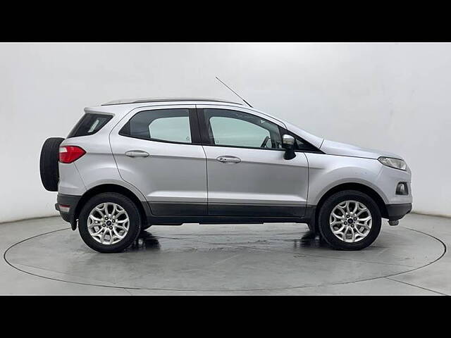 Used Ford EcoSport [2015-2017] Titanium 1.5L Ti-VCT in Chennai