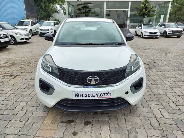 Used Tata Nexon [2017-2020] XM Diesel in Aurangabad