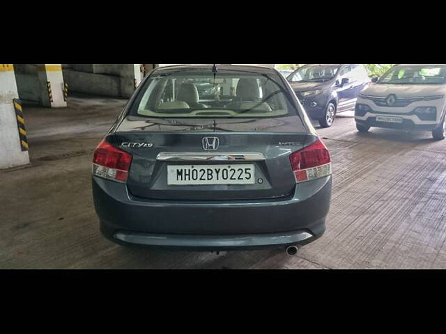 Used Honda City [2008-2011] 1.5 V MT in Mumbai