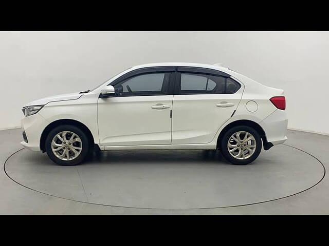 Used Honda Amaze [2018-2021] 1.2 V MT Petrol [2018-2020] in Chennai