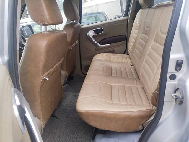 Used Mahindra TUV300 [2015-2019] T8 in Coimbatore