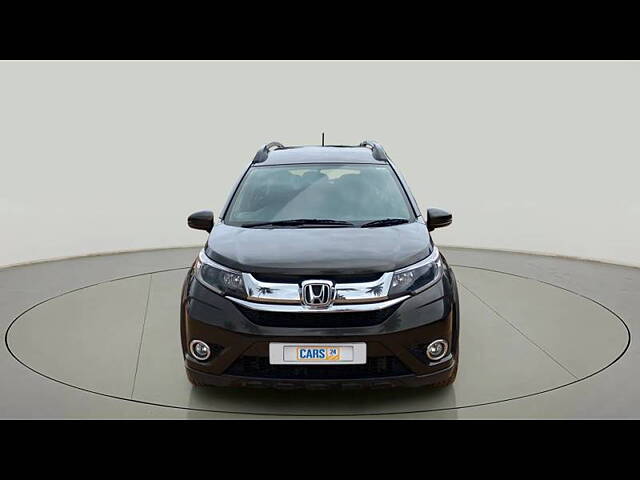 Used Honda BR-V V CVT Petrol in Bangalore