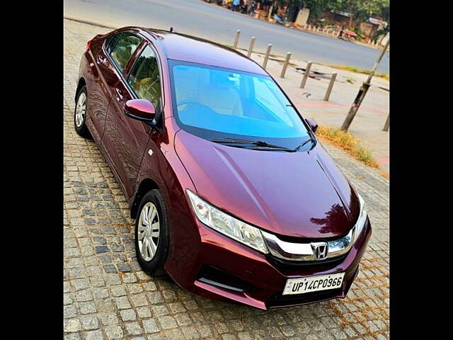 Used Honda City [2014-2017] SV in Delhi