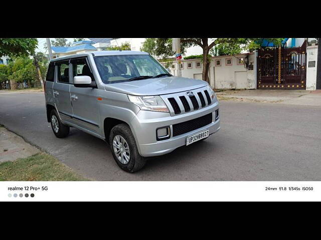 Used 2016 Mahindra TUV300 in Lucknow