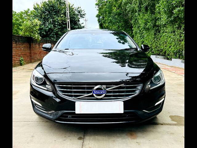 Used 2017 Volvo S60 in Ahmedabad