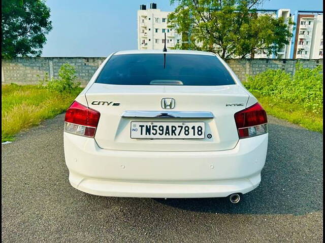 Used Honda City [2008-2011] 1.5 V MT in Coimbatore