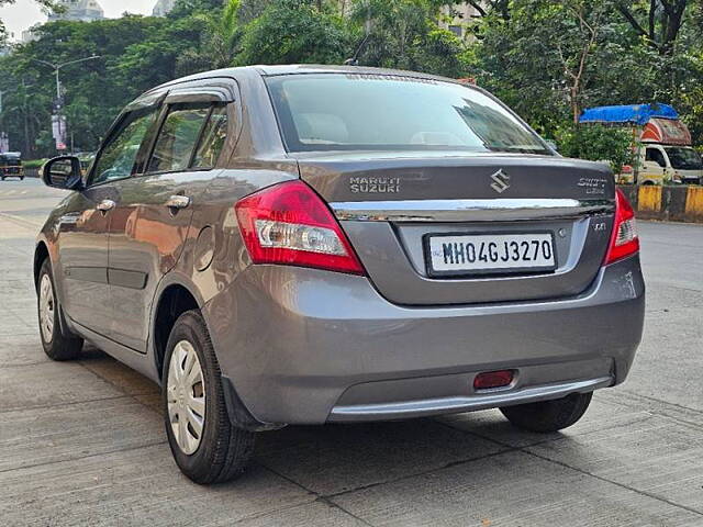 Used Maruti Suzuki Swift DZire [2011-2015] VXI in Mumbai