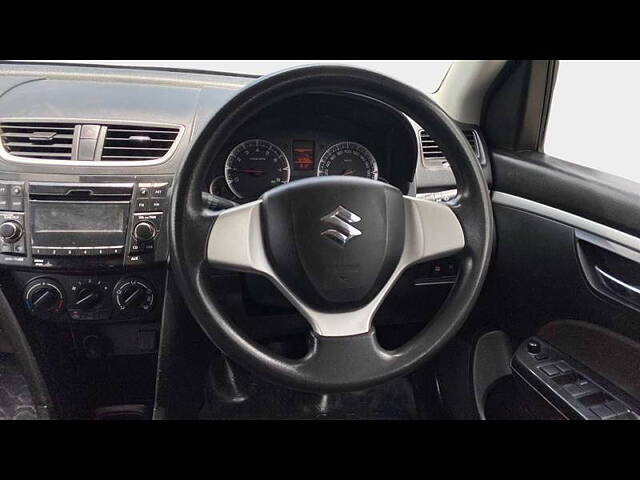 Used Maruti Suzuki Swift [2014-2018] VXi in Pune