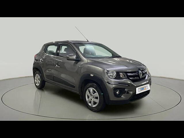 Used 2019 Renault Kwid in Mumbai