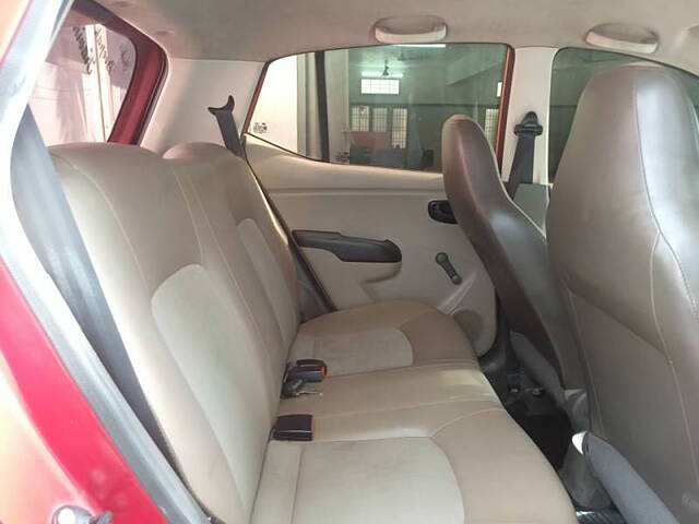 Used Hyundai i10 [2010-2017] Era 1.1 iRDE2 [2010-2017] in Chennai