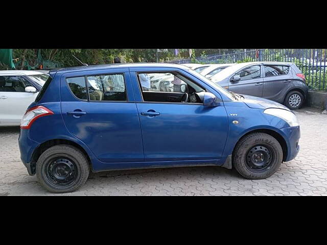 Used Maruti Suzuki Swift [2011-2014] LXi in Delhi