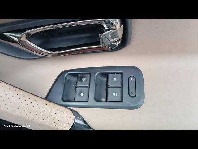 Used Tata Harrier [2019-2023] XZA Plus Dual Tone in Mumbai