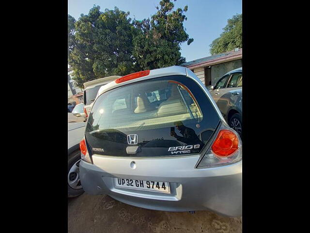 Used Honda Brio [2013-2016] V MT in Lucknow
