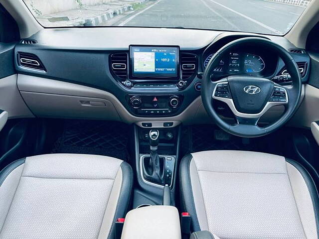 Used Hyundai Verna [2015-2017] 1.6 CRDI SX (O) in Delhi