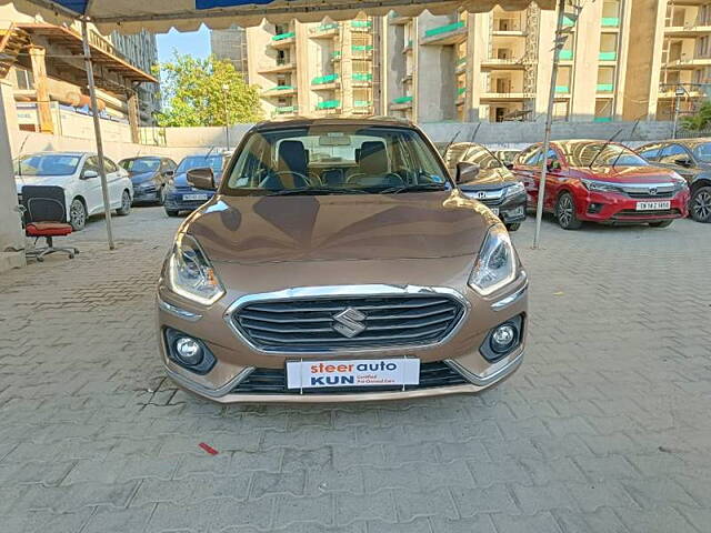 Used Maruti Suzuki Dzire [2017-2020] ZXi Plus AMT in Chennai