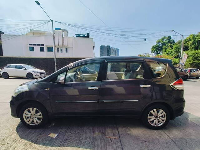 Used Maruti Suzuki Ertiga [2018-2022] ZXi in Mumbai