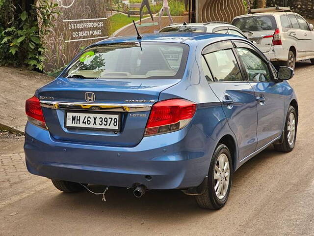 Used Honda Amaze [2016-2018] 1.5 VX i-DTEC in Mumbai