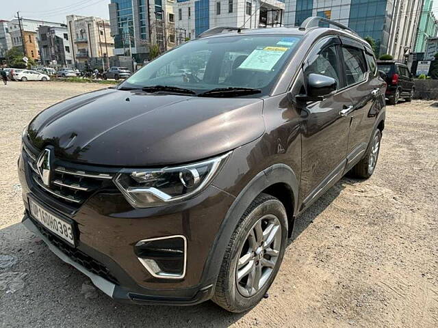 Used Renault Triber [2019-2023] RXZ [2019-2020] in Noida