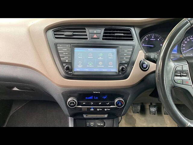 Used Hyundai Elite i20 [2018-2019] Asta 1.4 (O) CRDi in Ahmedabad