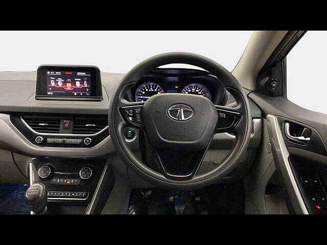 Used Tata Nexon [2017-2020] XZ Plus in Delhi