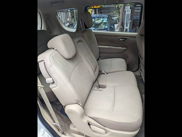 Used Maruti Suzuki Ertiga [2015-2018] VXI CNG in Mumbai