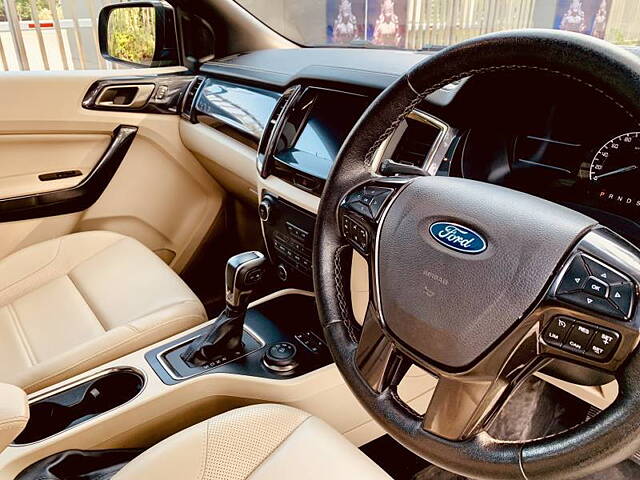 Used Ford Endeavour Sport 2.0 4x4 AT in Patna