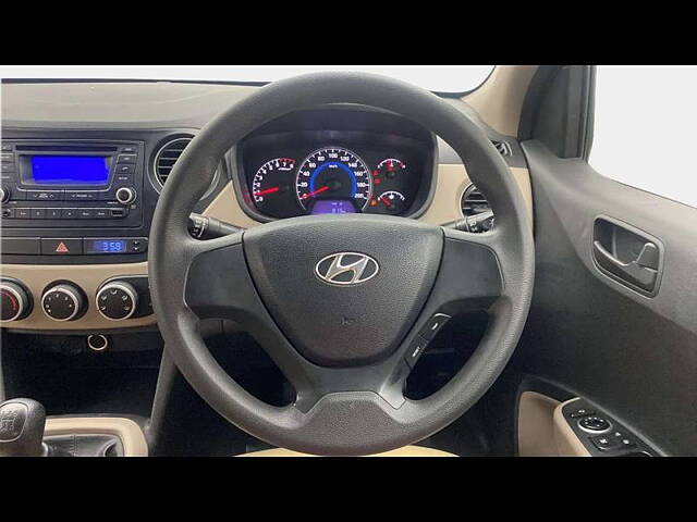 Used Hyundai Grand i10 [2013-2017] Magna 1.2 Kappa VTVT [2013-2016] in Bangalore