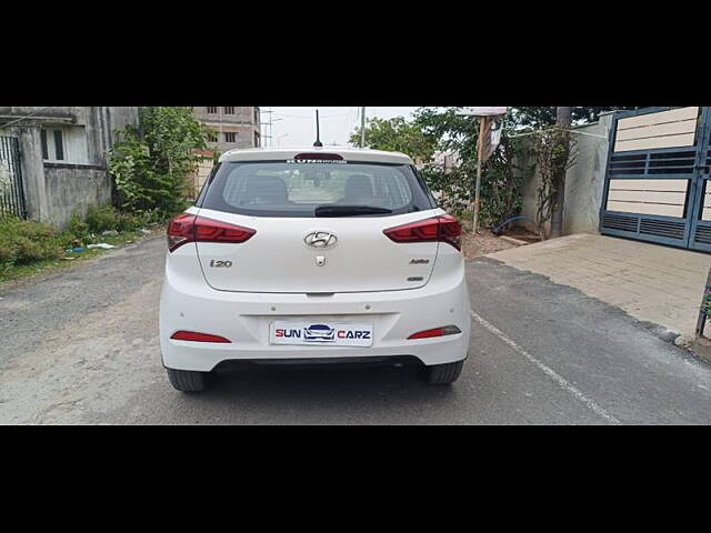 Used Hyundai Elite i20 [2018-2019] Asta 1.4 (O) CRDi in Chennai