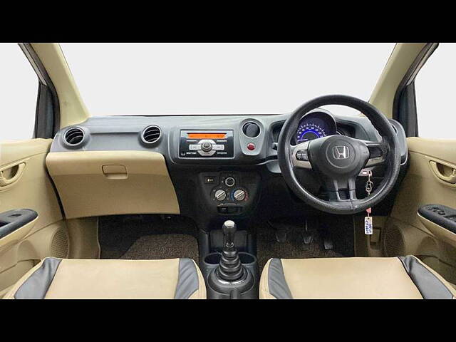 Used Honda Amaze [2013-2016] 1.2 S i-VTEC in Delhi