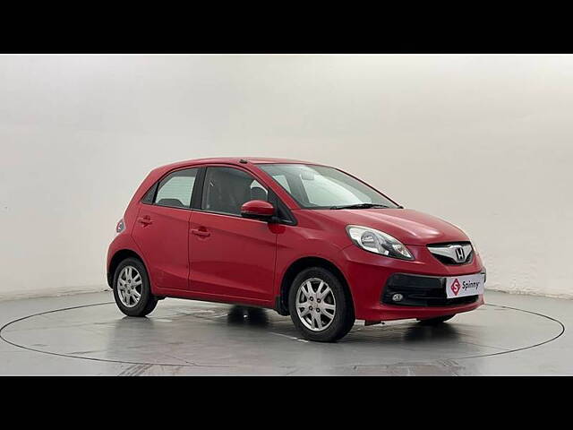 Used Honda Brio [2013-2016] VX MT in Delhi